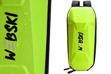 САНИТАРНАЯ СУМКА ДЛЯ РУЛЯ СКУТЕРА И ВЕЛОСИПЕДА