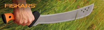 Кливер FISKARS Machete SOLID колун 1051235
