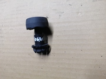 ODBÓJ ODBOJNIK MASKI FORD KUGA MK2