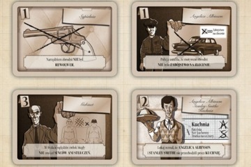 Игра-головоломка НАШ КНИЖНЫЙ МАГАЗИН Нежелательные гости