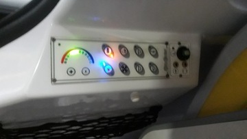 Renault Master IV 2015 Renault Trafic , Master AMBULANS Kamper, zdjęcie 22