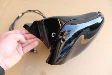 XVZ 1300 ROYAL VENTURE ПОДЛОКОТНИК ГРОМКОГОВОРИТЕЛЬ БАГАЖНИКА