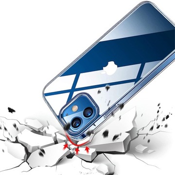 Прозрачный чехол для iPhone 11 |