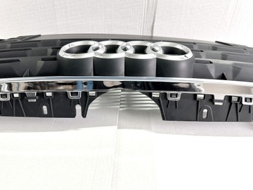 Решетка - ATRAPA Audi A5 B9 8W6 - BDB