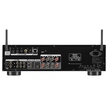Усилитель DENON PMA-900HNE Серебристый