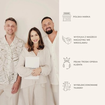 Room99 готовая штора на ленте лягушачий тоннель 140х230 Aura Colours