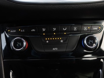 Opel Astra K Sports Tourer 1.6 CDTI 136KM 2016 Opel Astra 1.6 CDTI, Salon Polska, Navi, Klima, zdjęcie 12