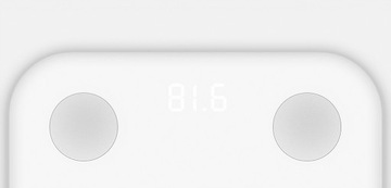 Весы для ванной комнаты Xiaomi Mi Body Composition Scale 2