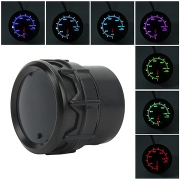 52mm wskaźnik temperatury oleju termometr z