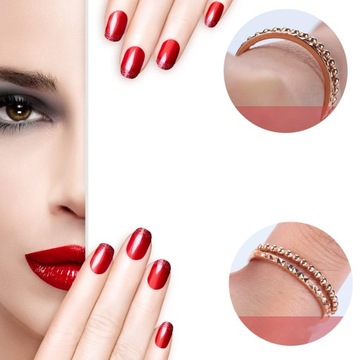 Невидимый регулятор размера кольца 69 шт.