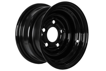 Обод стальной для автоприцепа 6.00x10