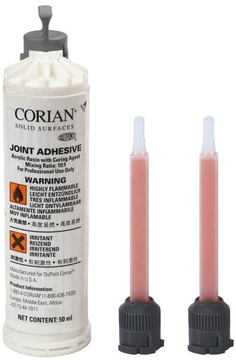 Klej do płyt Corian 50 ml kolor Bone