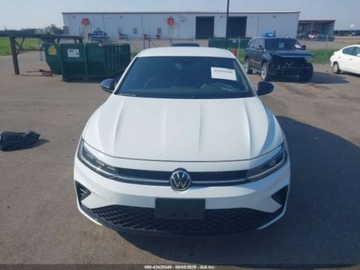 Volkswagen Jetta VI 2025 Volkswagen Jetta 2025r., 1.5L 1.5 Benzyna 158KM, zdjęcie 6