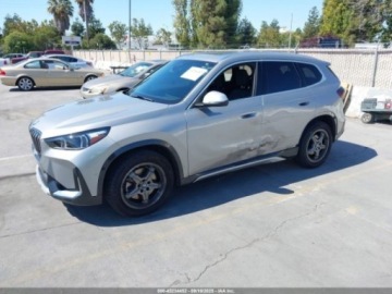 BMW X1 U11 2024 BMW X1 2024r., 4x4, 2.0L 2.0 Benzyna 241KM, zdjęcie 1