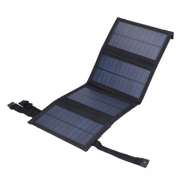 MATA SOLARNA SŁONECZNA ŁADOWARKA DO TELEFONÓW