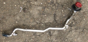 MERCEDES W246 2.2 CDI 14R RURA WLEWU PALIWA A2464701320