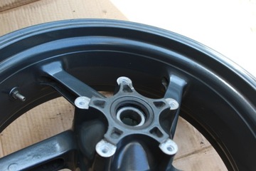 RSV 1000 98-02 MILLE ДИСКОВ ЗАДНЕЕ КОЛЕСО