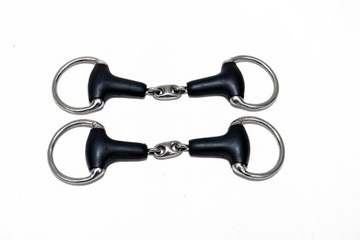 НАСАДКА ДЛЯ ОЛИВКОВОЙ РЕЗИНЫ, ДВАЖДЫ СЛОМАННАЯ, 10,5 СМ