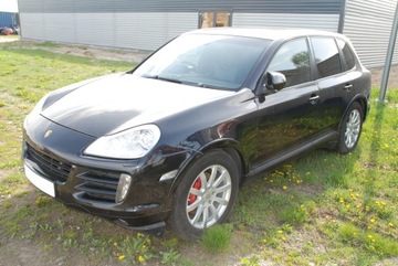 ОРИГИНАЛ Porsche Cayenne 9Y0601025B КОЛЕСА 19