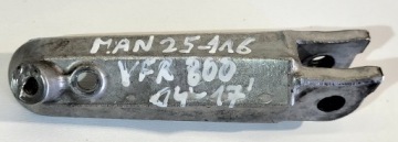 Правая подножка Honda VFR 800 RC79 2014+r