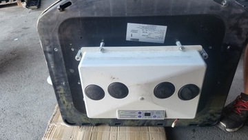 BYCOOL SCANIA ПАРКОВОЧНЫЙ КОНДИЦИОНЕР