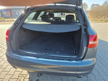 Audi A6 C6 Allroad quattro 3.0 V6 TDI 240KM 2009 Audi A6 Quattro Tiptronic, zdjęcie 36