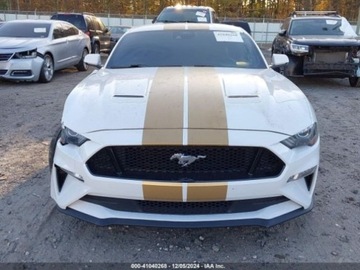 Ford Mustang VI Mach 1 5.0 Ti-VCT 460KM 2021 Ford Mustang Gt Premium 2021 5.0l 5.0 Benzyna 460KM, zdjęcie 7