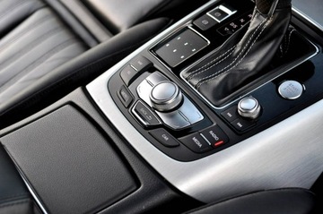 Audi A6 C7 Limousine Facelifting 2.0 TDI ultra 190KM 2016 Audi A6 2 x S-Line Bi Xenon Ledy Skóra 4xKLima, zdjęcie 24