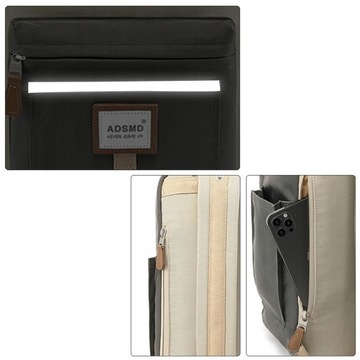 Рюкзак для ноутбука для школьниц с диагональю 15,6 дюйма