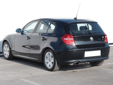 BMW Seria 1 E81/E87 Hatchback 5d E87 1.6 116i 122KM 2007 BMW 1 116i, Klima, Parktronic, zdjęcie 3