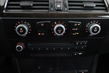 BMW Seria 5 E60 Touring 525 i 218KM 2008 BMW 5 525i, Automat, Navi, Xenon, Klima, zdjęcie 15