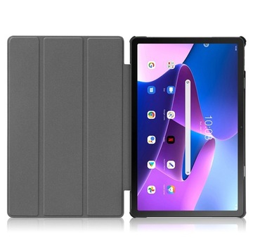 SMART COVER GRAPHICS + ЧЕХОЛ-СТИЛУС для LENOVO TAB M10 3 GEN 10,1 ТБ 328