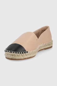 Aldo MACRAMIA Espadryle Damskie rozm. 40 AB007336