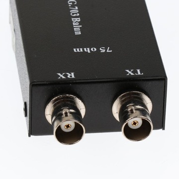 Tachiuwa 2 Pack конвертер BNC Coax в RJ45 Ethernet