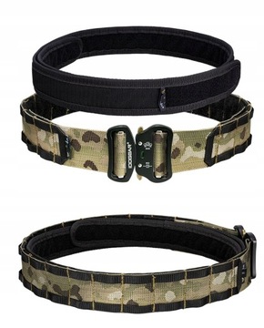 L QR PREDATOR MOLLE МОДУЛЬНЫЙ АРМЕЙСКИЙ ТАКТИЧЕСКИЙ РЕМЕНЬ, S
