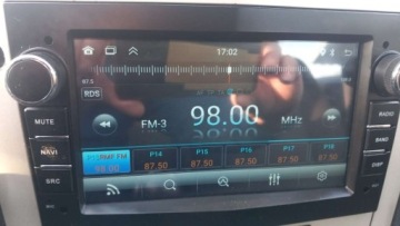 Opel Zafira B 1.8 ECOTEC 140KM 2008 Opel Zafira Opel Zafira B 2008 rok 1.8 benzyna 140 KM 7 osob 1.8 Benzyna, zdjęcie 5