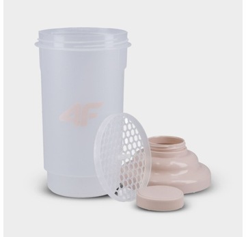 ШЕЙКЕР БУТЫЛКА 4F H4L22 BIN002 фуксия 600мл