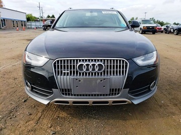 Audi A4 B9 2015 Audi A4 AllRoad 2.0L TFSI Quattro, zdjęcie 1