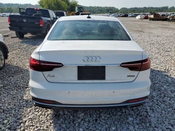 Audi A4 B9 2021 Audi a4 Premium Plus 45 2021 2.0l 2.0 Benzyna 261KM, zdjęcie 2