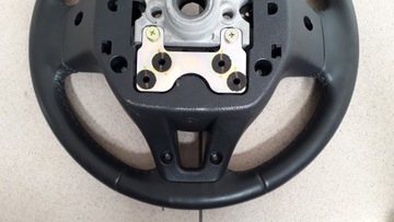 KIA OPTIMA IV 2016-18 КОЖАНЫЙ РУЛЬ С ПОДОГРЕВОМ