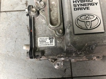 TOYOTA YARIS III KONVERTOR INVERTER G9200-52030