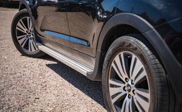 Kia Sportage III 2015 Kia Sportage Kia Sportage III 2.4 AWD 184KM Automat 2.4 Benzyna 184KM, zdjęcie 8