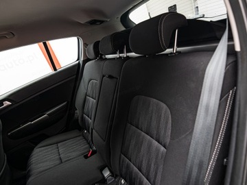 Kia Sportage IV SUV Facelifting 1.6 GDI 132KM 2021 KIA Sportage 1.6 GDI 2WD Suv 132KM 2021, zdjęcie 20