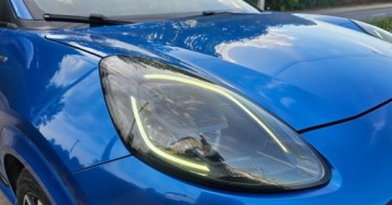 Ford Puma II Crossover 1.5 EcoBlue 120KM 2020 Ford Puma ST-line Pelna opcja 2020r. 1.5 Diesel 120KM, zdjęcie 18