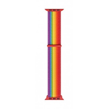 РЕМЕШОК ДЛЯ ЧАСОВ APPLE 44 / 42 мм PRIDE EDITION