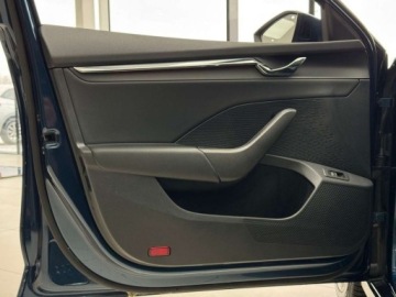 Skoda Octavia III Kombi Facelifting 2.0 TDI 150KM 2020 Skoda Octavia Style HUD Kamera cofania ACC LED Podgrzewane fotele, zdjęcie 10