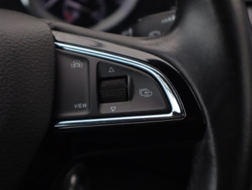 Skoda Karoq Crossover 1.6 TDI 115KM 2019 Skoda Karoq 1.6 TDI, Salon Polska, 1. Właściciel, zdjęcie 19