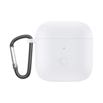 ETUI NA SŁUCHAWKI XIAOMI REDMI BUDS 3 SILIKONOWE