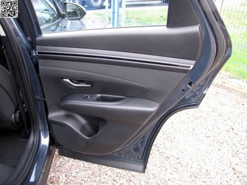 Hyundai Tucson IV SUV 1.6 T-GDI 150KM 2021 Hyundai Tucson Salon PL -Serwisowany 1.6 Benzyna 150KM, zdjęcie 15