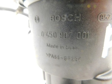 Подогреватель топлива 2.0 HDI PEUGEOT CITROEN 307